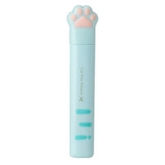 Compact Cat Claw Folding Scissors